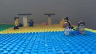Ep1. Shark attack