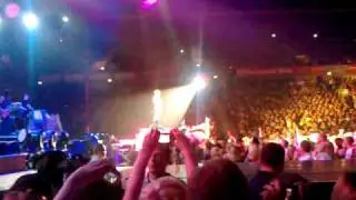 Rihanna live in Oberhausen April 2010 (2)