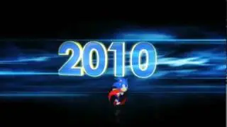 Sonic The Hedgehog 4 Debut Trailer