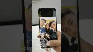 Realme 9 Pro+ @ #memory # #latestupdate #latestupdate #color #camera #oppo #powerful #5000mah #fron