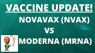 Novavax (NVAX) Vaccine News
