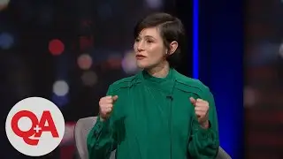 Yael Stone on the Climate Opportunities of the COVID-19 Crisis | Q+A