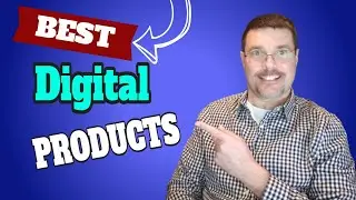🚀 7 BEST Digital Products to Sell in 2025 | Make Money Online with Digital Marketing