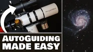 AutoGuiding Tutorial
