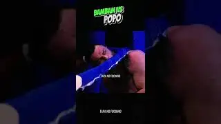 Bambam vs Popo Com Narração Zueira/ Popo vence Bambam