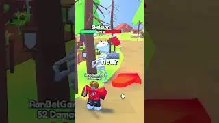 BLOX FRUITS SCAMMERS.. 😱 