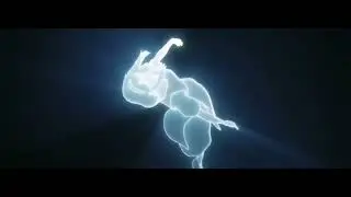 STARSET ft Breaking Benjamin - Waiting on the sky to change [AMV]