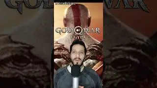 More RUMORS about God of War in EGYPT