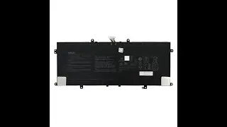 Bateria C41n1904 67wh Para Notebook Asus Zenbook Ux325 Ux393