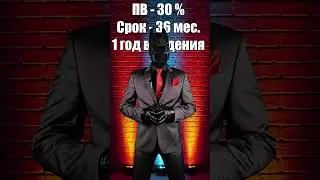 LADA можно купить под 0.01% годовых  Но есть нюанс........ #vatman #automobile #новости #проценты