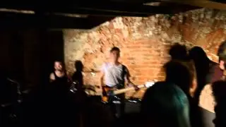 iwantsummer - nollie