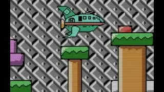 Game Boy Color Demo - GBDK
