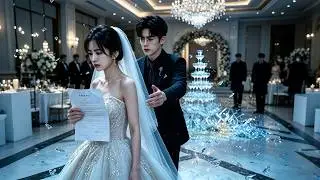 CEO forced marry,purposely absent wedding,but after marry cannot help love her,yet she want divorce!