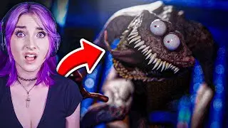 This Is The Most REALISTIC Backrooms Game... (Subliminal)