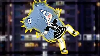 ||Если я не сдам Огэ||Gacha club||