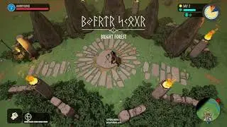 Tribe of Midgard - Open Beta Weekend!