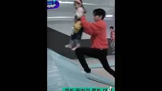 ini asahi malah jd kyk ngasuh dua bocil yaa