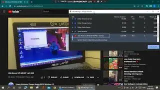 Hoang Kimmese Champa Huggy BSOD Windows 10 has WSOD (Chrome)