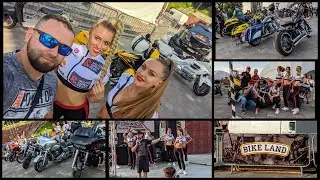 Bike land 2021