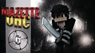 Baxstab | MazetteUHC S6 Ep.3