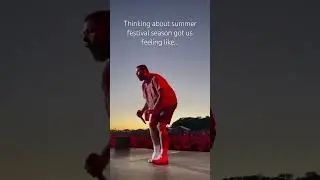 2024 summer festival mode #postmalone #festival #lollapalooza #sweden