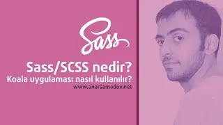 What is SASS, how to install and use Koala app