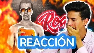 ROAST YOURSELF CHALLENGE · SKabeche (REACCIÓN)  | Jose Liranzo