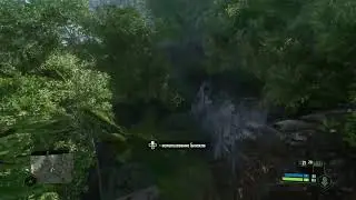 Crysis //PS5
