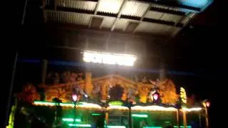 L-Vis 1990 & Bok Bok @ Sonar 2011 (3)