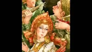 Радуница - Сушица грушица
