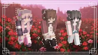 ୧⋆｡☁️🌷 Skins Coquettes 🧸. -ʚɞ | •.° Minecraft pe ˚୨୧⋆｡˚ ⋆