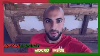 WE ALL STAND BEHIND OUR WOMEN! - MOCRO INSIDE