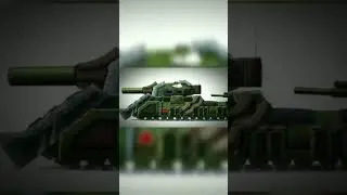 Ratte is destroyed 