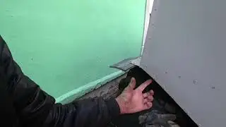 Бортоповоротный вездеход