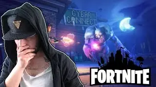 Der Bosskampf Miniboss - Fortnite Rette Die Welt Gameplay Part 3 | German/Deutsch | Xavour