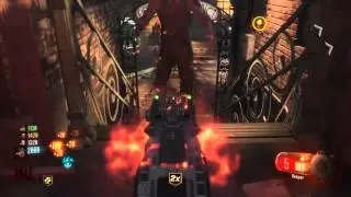 I got BO3 on the PS4!!!
