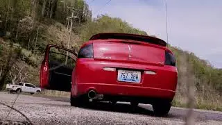 Pontiac G5 GT 2.4 Full ZZP 2.5in Exhaust w/Resonator