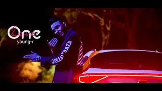 YOUNG-R - ONE LOVE