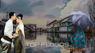 The Devastating Impact of Floods