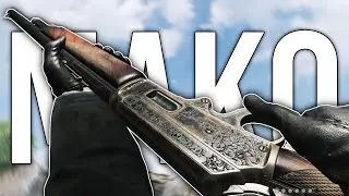 The Mako is Elegant | Hunt: Showdown