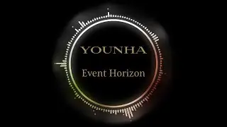 Younha (윤하) - Event Horizon (사건의 지평선) (Inst.)