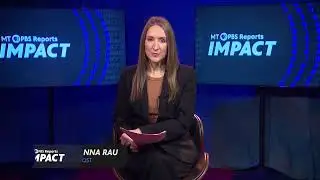 Climate Crossroads | Montana PBS Reports: Impact