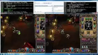 Torchlight Multiplayer