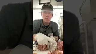 #butcher #meatcutter #youtube #pinwheel #howto #food #youtuber