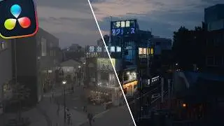 The BEST SYSTEM To Colour Grade Anything