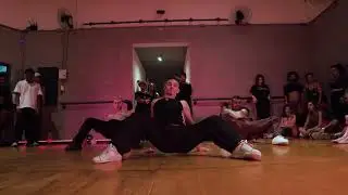 Dirrty (feat. Redman) - Christina Aguilera | Flavio Verne Jazz Funk Class