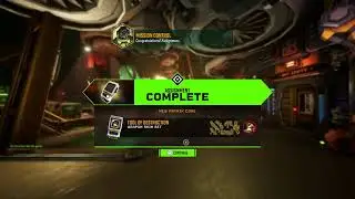 Deep Rock Galactic - Day 96