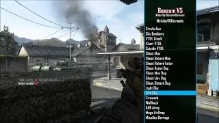 Online With Mod Menu :)