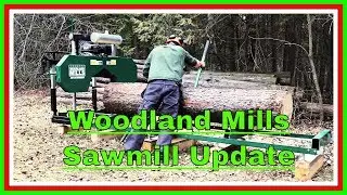 Things You Should Know! - Woodland Mills HM130 Saw Mill  -  Tips vlog