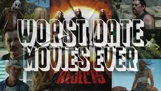 The Devil's Rejects | Worst Date Movies Ever